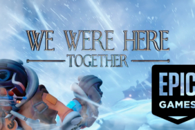 EPIC GAMES YILBAŞI ÜCRETSİZ OYUNU BELLİ OLDU! "We Were Here Together" İndirmek İçin Son Şans!
