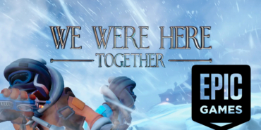 EPIC GAMES YILBAŞI ÜCRETSİZ OYUNU BELLİ OLDU! "We Were Here Together" İndirmek İçin Son Şans!