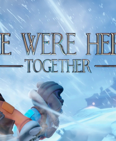 EPIC GAMES YILBAŞI ÜCRETSİZ OYUNU BELLİ OLDU! "We Were Here Together" İndirmek İçin Son Şans!