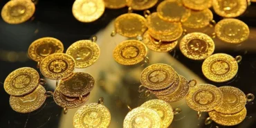 Elazığ'da Altın Fiyatları Fırladı! 1 Aralık Gram ve Çeyrek Ne Kadar?