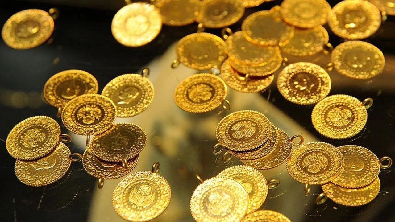Elazığ'da Altın Fiyatları Fırladı! 1 Aralık Gram ve Çeyrek Ne Kadar?