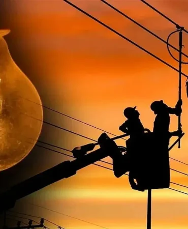 Elazığ'da Elektrik Kesintisi Uyarısı! 25 Aralık Perşembe Günü Merkez ve Köyler Karanlıkta Kalacak!