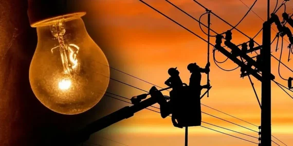 Elazığ'da Elektrik Kesintisi Uyarısı! 25 Aralık Perşembe Günü Merkez ve Köyler Karanlıkta Kalacak!