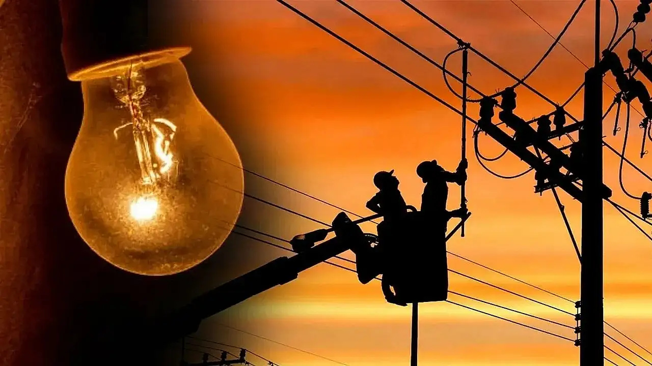 Elazığ'da Elektrik Kesintisi Uyarısı! 25 Aralık Perşembe Günü Merkez ve Köyler Karanlıkta Kalacak!