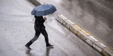 Elazığ'da Hava Nasıl Olacak? İşte 2 Aralık Salı Saatlik ve 5 Günlük Hava Durumu