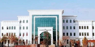 Elazığ'da Suçlulara Geçit Yok! Bir Haftada 259 Şahıs Yakalandı!