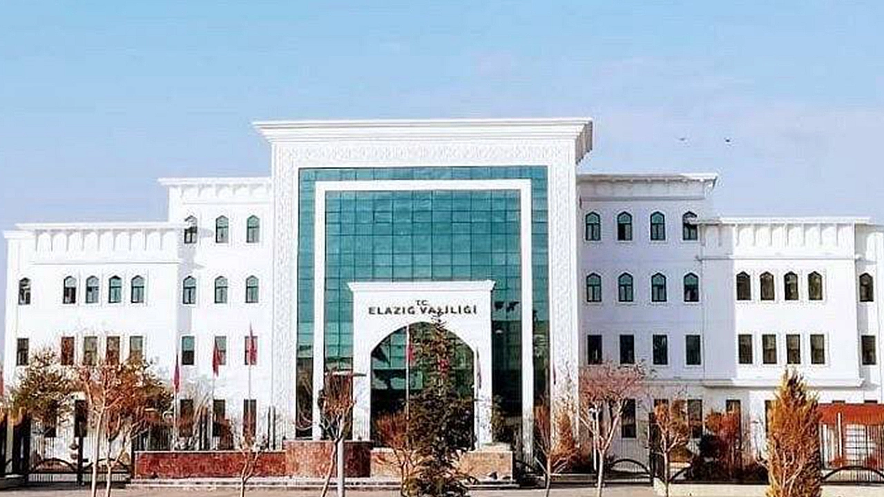 Elazığ'da Suçlulara Geçit Yok! Bir Haftada 259 Şahıs Yakalandı!
