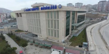 Elazığ’da haftalık asayiş bilançosu: 288 olayda 376 şahıs yakalandı!