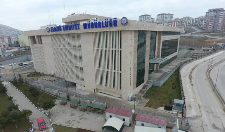 Elazığ’da haftalık asayiş bilançosu: 288 olayda 376 şahıs yakalandı!