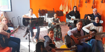 Elazığ'dan Türkiye'ye Örnek "Gençlik Modeli"! Hem Gelecek İnşa Ediliyor Hem Şampiyonlar Çıkıyor!