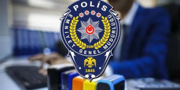 Emniyet Genel Müdürlüğü'ne 500 sözleşmeli personel Alınacak! İşte başvuru ekranı ve şartları