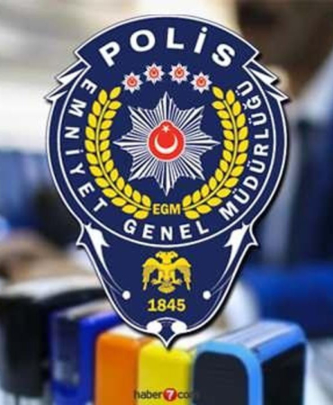 Emniyet Genel Müdürlüğü'ne 500 sözleşmeli personel Alınacak! İşte başvuru ekranı ve şartları