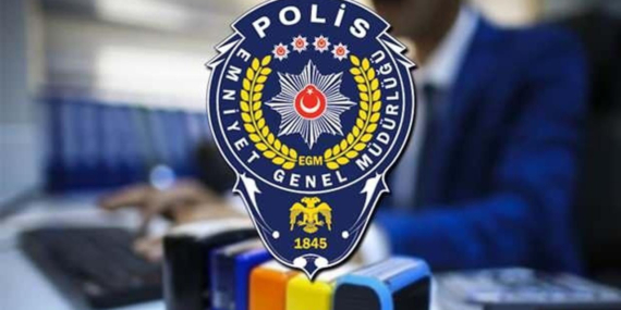 Emniyet Genel Müdürlüğü'ne 500 sözleşmeli personel Alınacak! İşte başvuru ekranı ve şartları