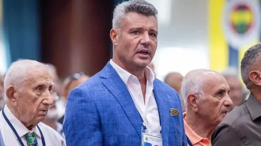 Fenerbahçe Başkanı Sadettin Saran'ın Test Sonucu Çıktı! Rapor 