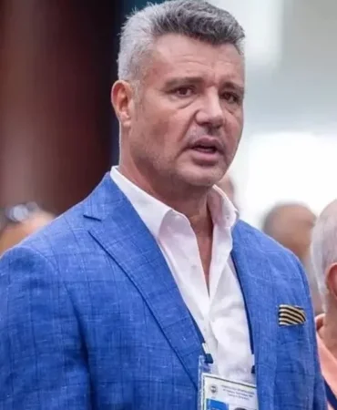 Fenerbahçe Başkanı Sadettin Saran'ın Test Sonucu Çıktı! Rapor "Pozitif" Dedi, Saran: "Asla Kullanmadım"