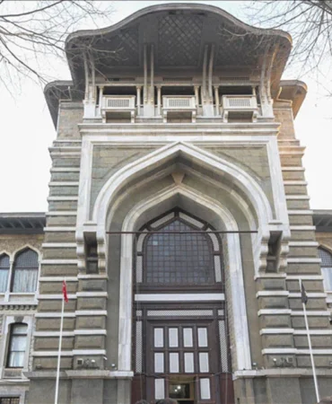 İstanbul Erkek Lisesi'nde Olayda Karar Çıktı! 20 öğrenciye disiplin, 2 öğrenciye örgün eğitimden men cezası!