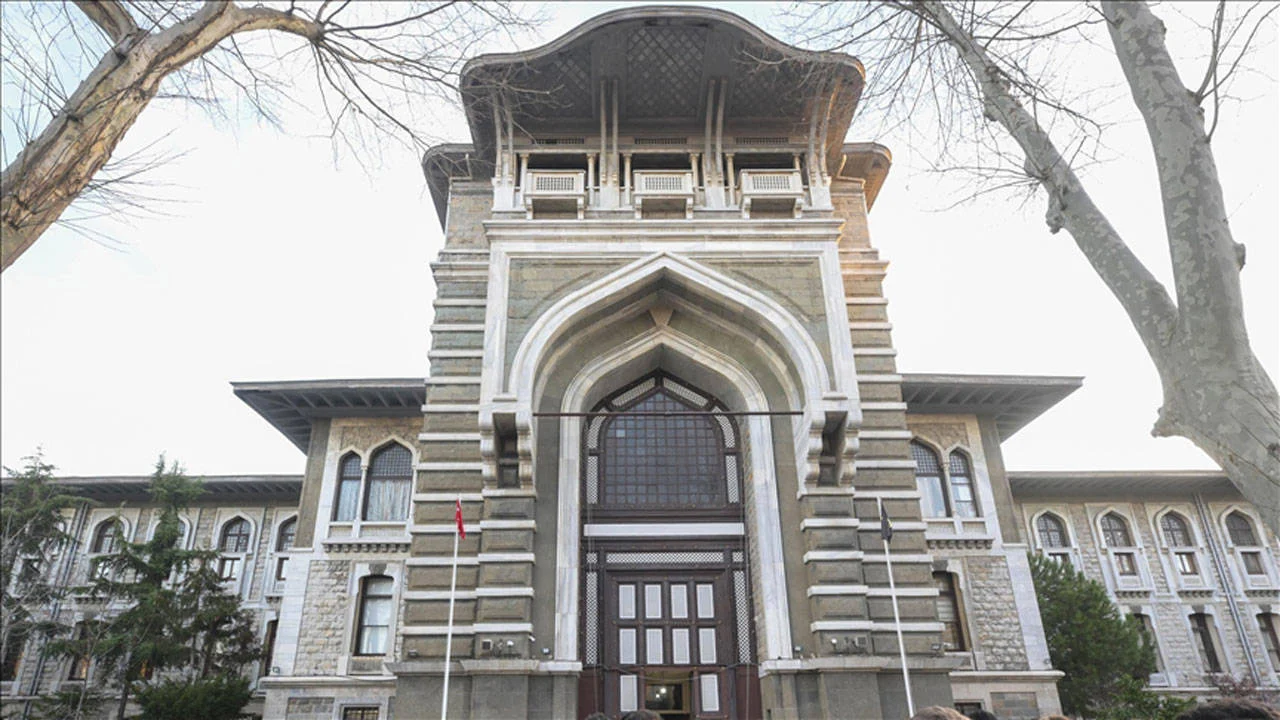İstanbul Erkek Lisesi'nde Olayda Karar Çıktı! 20 öğrenciye disiplin, 2 öğrenciye örgün eğitimden men cezası!