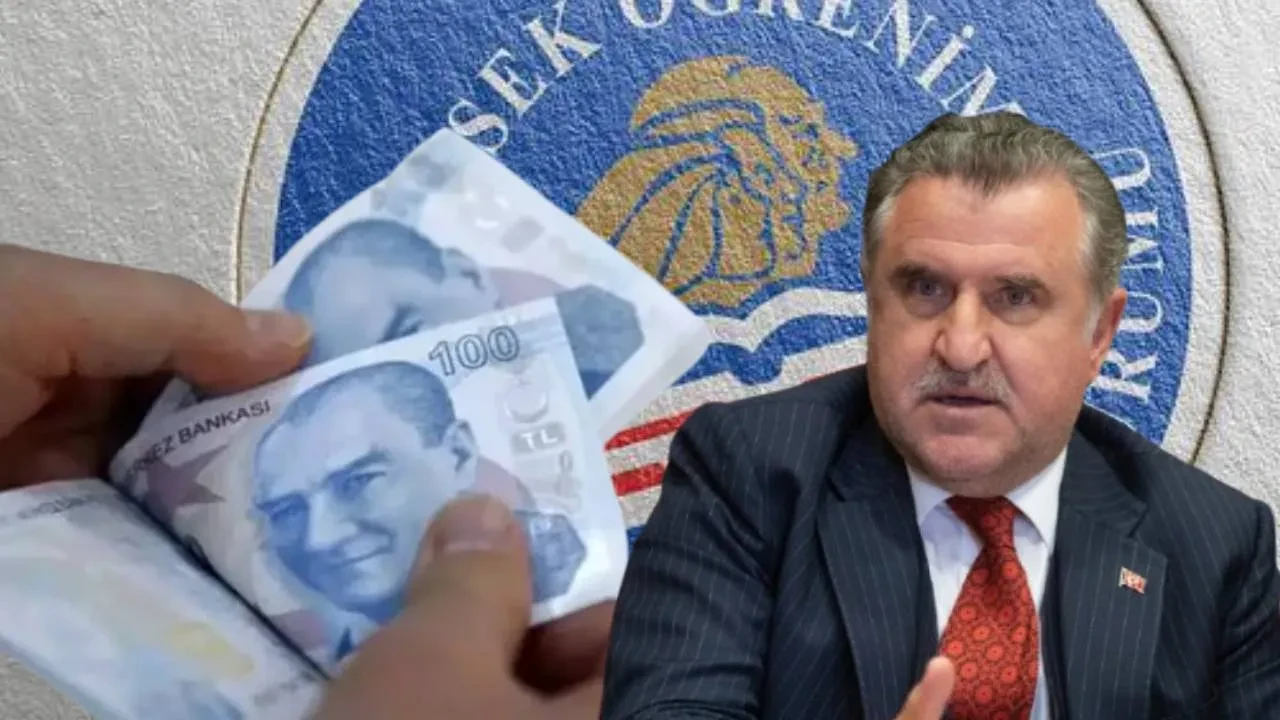 KYK Burs ve Kredi Zammında Son Dakika! Bakan Bak'tan "Yeni Rakam" Açıklaması: 2026'da Ne Kadar Olacak?