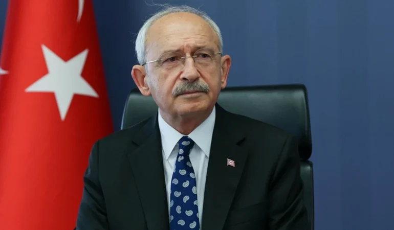 Kemal Kılıçdaroğlu Son Noktayı Koydu! "Geri Dönecek mi?" Sorusuna Kararını Verdi!