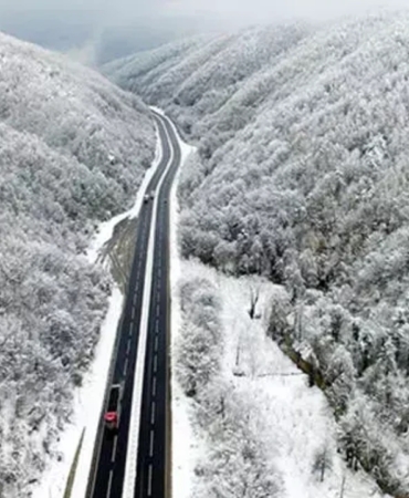 Kışın En Sert 40 Günü Geliyor! "Zemheri" Başlıyor!