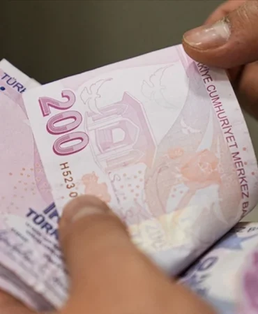 Milyonların Gözü Bu Haber'de! 2026 Asgari Ücret Maratonu Başlıyor!