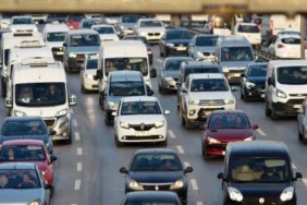Motorlu Taşıtlar Vergisi (MTV) zammı 2026 belli oldu! İndirimli oran açıklandı: İşte ödeme takvimi