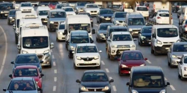 Motorlu Taşıtlar Vergisi (MTV) zammı 2026 belli oldu! İndirimli oran açıklandı: İşte ödeme takvimi
