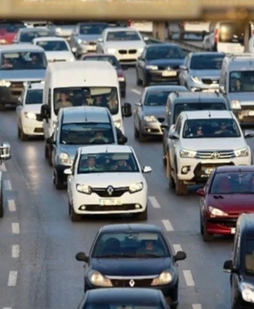 Motorlu Taşıtlar Vergisi (MTV) zammı 2026 belli oldu! İndirimli oran açıklandı: İşte ödeme takvimi