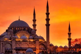 RAMAZAN NE ZAMAN BAŞLIYOR? Diyanet 2026 Takvimini Açıkladı: İşte İlk Sahur ve Bayram Tarihi!