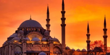 RAMAZAN NE ZAMAN BAŞLIYOR? Diyanet 2026 Takvimini Açıkladı: İşte İlk Sahur ve Bayram Tarihi!
