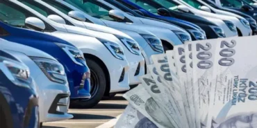 Resmi Gazete'de Yayımlandı! Araç Satışında "Noter Harcı" Payı: Vatandaşa Var, Galeriye Yok!