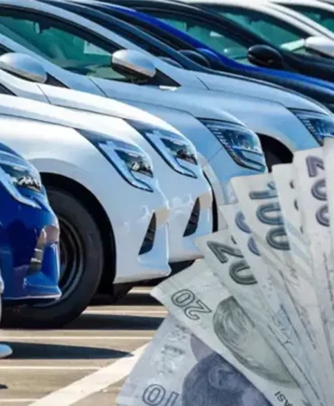 Resmi Gazete'de Yayımlandı! Araç Satışında "Noter Harcı" Payı: Vatandaşa Var, Galeriye Yok!