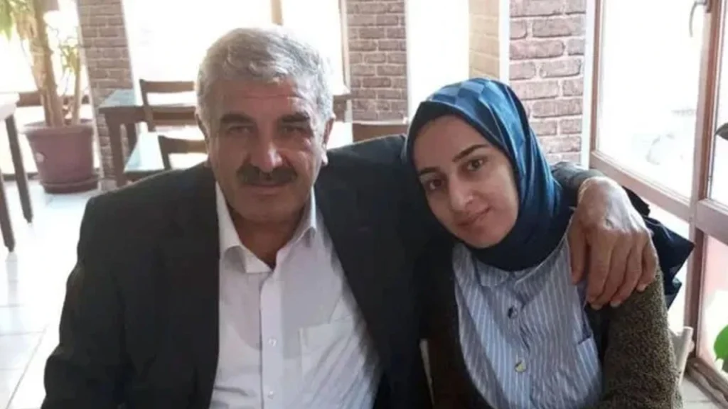 Rojin Kabaiş'in Sır Ölümünde 