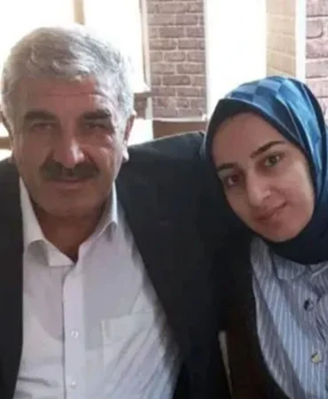 Rojin Kabaiş'in Sır Ölümünde "İspanya" Hamlesi! Bakan Tunç 10 Haneli Şifre Gerçeğini Açıkladı