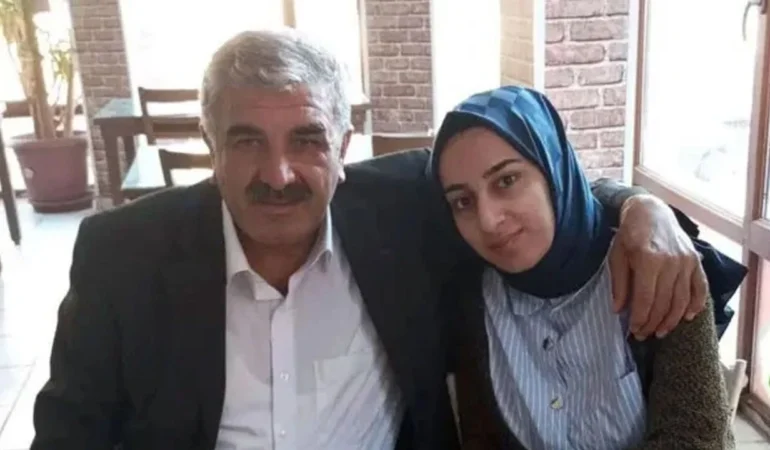Rojin Kabaiş'in Sır Ölümünde "İspanya" Hamlesi! Bakan Tunç 10 Haneli Şifre Gerçeğini Açıkladı