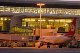 SON DAKİKA: Ankara'da Özel Jet Düştü! Bakan Yerlikaya Açıkladı: İçinde Libya Genelkurmay Başkanı Var!