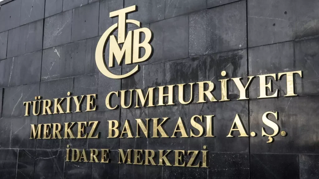SON DAKİKA: Merkez Bankası Aralık Ayı Faiz Kararını Açıkladı! Rezervler Rekor Kırdı!
