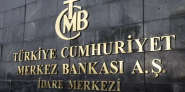 SON DAKİKA: Merkez Bankası Aralık Ayı Faiz Kararını Açıkladı! Rezervler Rekor Kırdı!