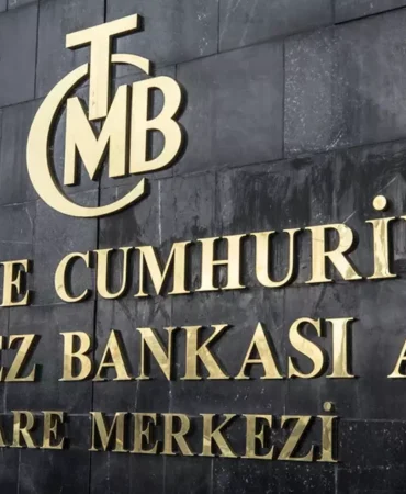 SON DAKİKA: Merkez Bankası Aralık Ayı Faiz Kararını Açıkladı! Rezervler Rekor Kırdı!