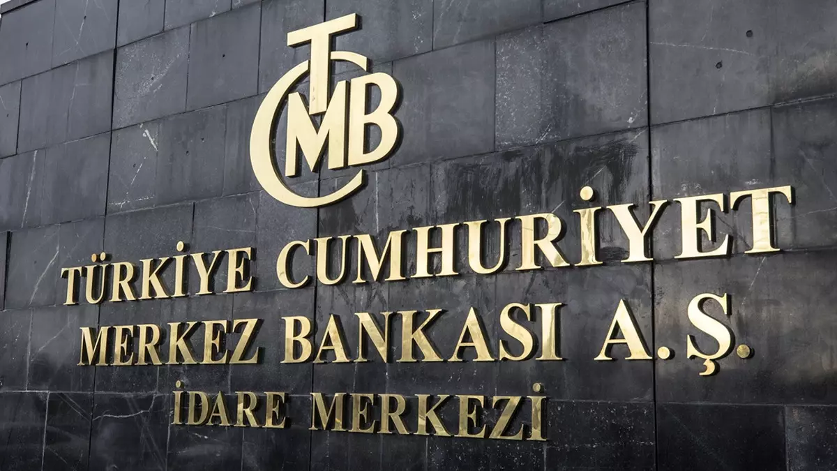 SON DAKİKA: Merkez Bankası Aralık Ayı Faiz Kararını Açıkladı! Rezervler Rekor Kırdı!