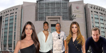 Son Dakika! Ünlülere Operasyonda 3. Dalga: Ezgi Eyüboğlu Dahil 7 Kişi Gözaltında!