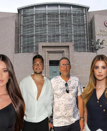 Son Dakika! Ünlülere Operasyonda 3. Dalga: Ezgi Eyüboğlu Dahil 7 Kişi Gözaltında!