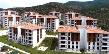TOKİ Başvurularında Son Saatler! 500 Bin Konut İçin Kura Tarihi Netleşti: Çekiliş Ne Zaman Başlıyor?