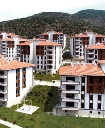 TOKİ Başvurularında Son Saatler! 500 Bin Konut İçin Kura Tarihi Netleşti: Çekiliş Ne Zaman Başlıyor?