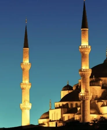 YARIN KANDİL Mİ? 2025 Regaip Kandili Ne Zaman? İşte Diyanet Tarihi