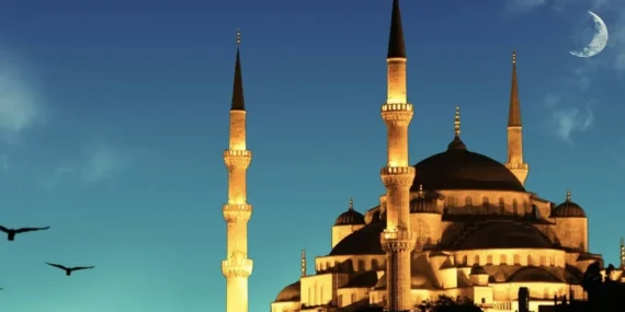 YARIN KANDİL Mİ? 2025 Regaip Kandili Ne Zaman? İşte Diyanet Tarihi