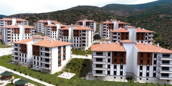 dıyaman TOKİ kura sonuçları belli oldu: İşte ilçe ilçe konut sayıları ve sorgulama ekranı