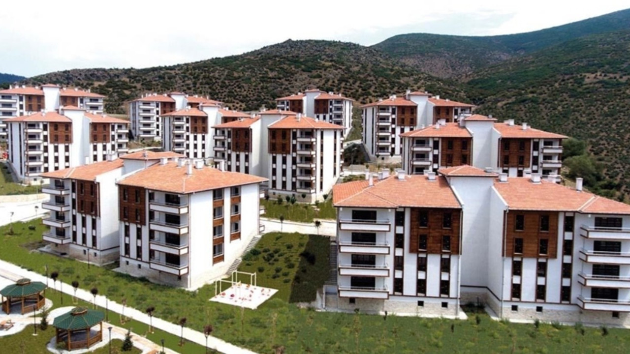 dıyaman TOKİ kura sonuçları belli oldu: İşte ilçe ilçe konut sayıları ve sorgulama ekranı