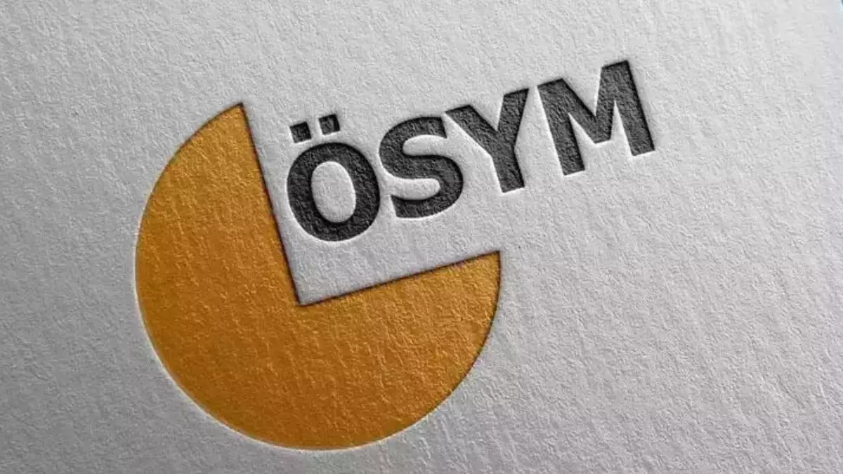 2025-Kaymakamlık/2 sınav sonuçları açıklandı! ÖSYM duyurdu: İşte sorgulama ekranı ve cevap kağıtları