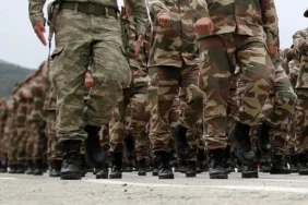 2026 Şubat Celbi Askerlik Yerleri Açıklandı! İşte MSB Sınıflandırma Sorgulama Ekranı